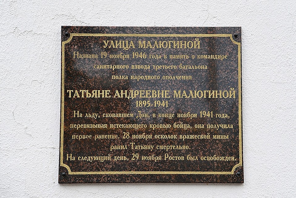 Аптека На Малюгина Ростов На Дону