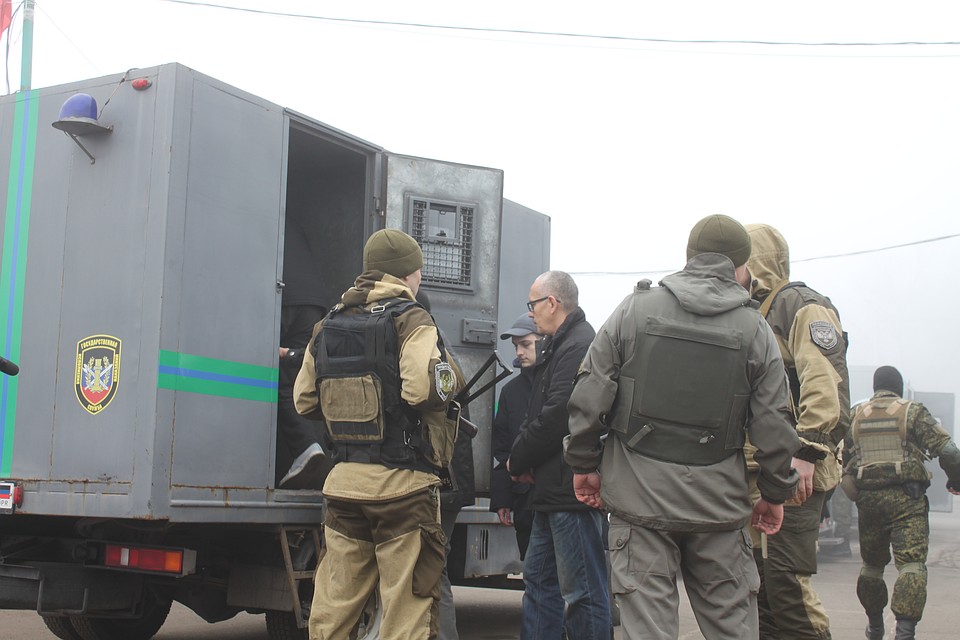 Обмен пленными между украиной. Обмен пленными в Белгороде. 16 Декабря обмен военнопленными.